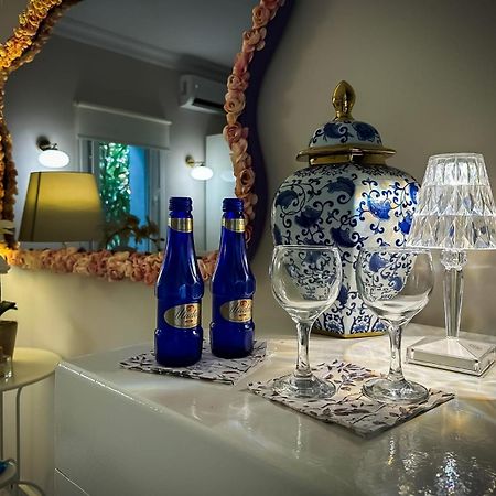 Hi Hotel Ivy Bueyuekada Adalar Kültér fotó