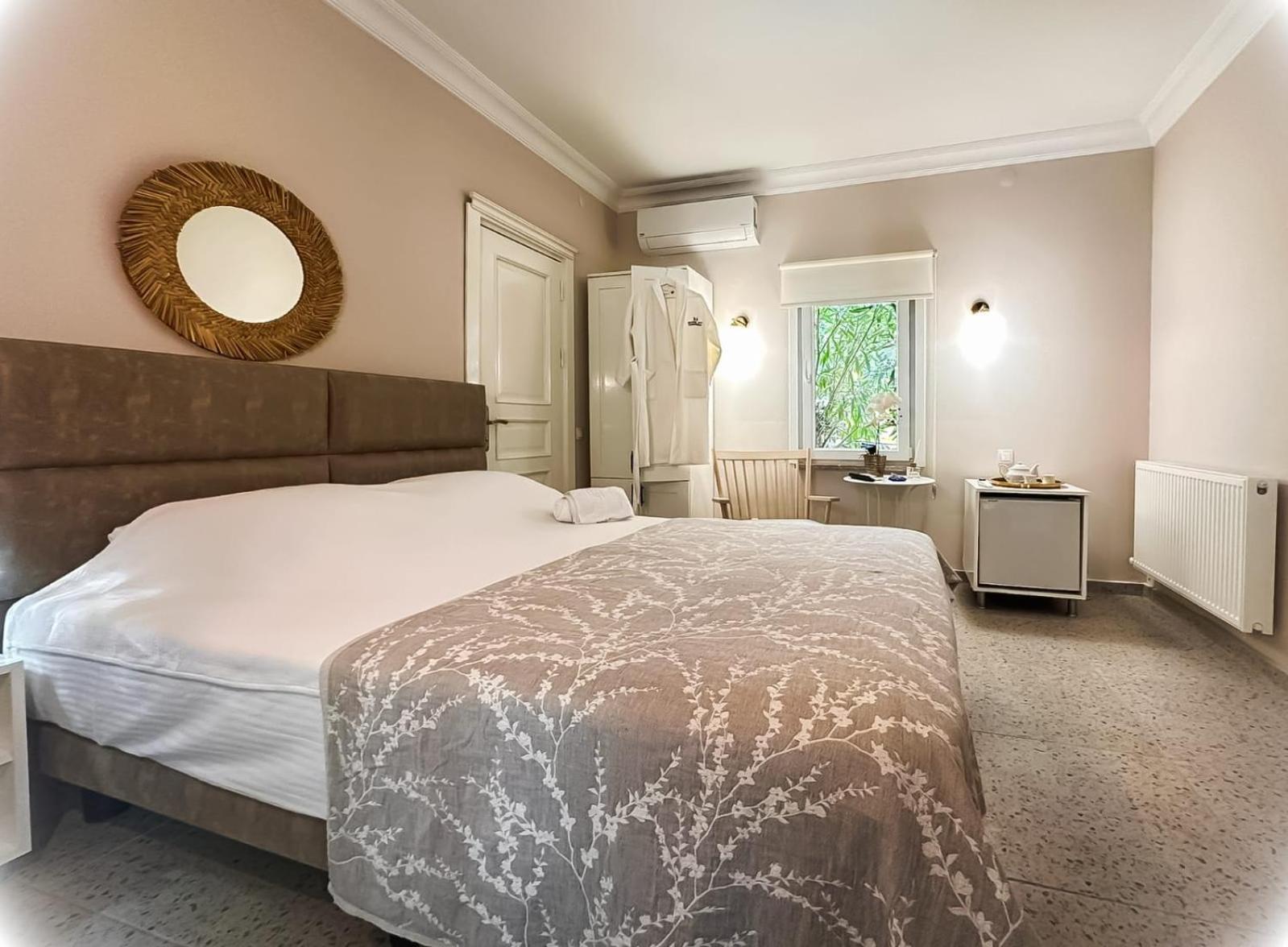 Hi Hotel Ivy Bueyuekada Adalar Kültér fotó
