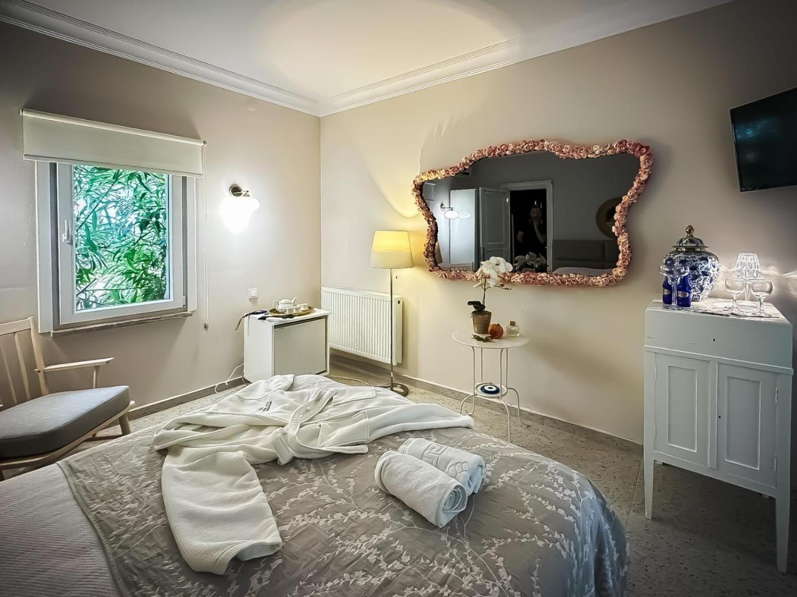 Hi Hotel Ivy Bueyuekada Adalar Kültér fotó