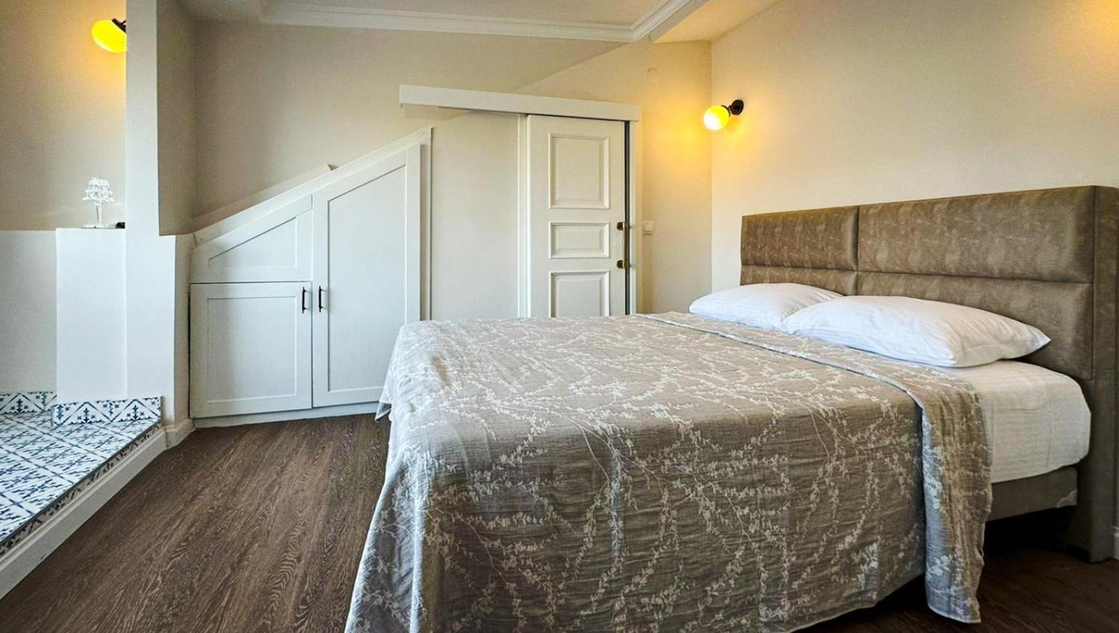 Hi Hotel Ivy Bueyuekada Adalar Kültér fotó