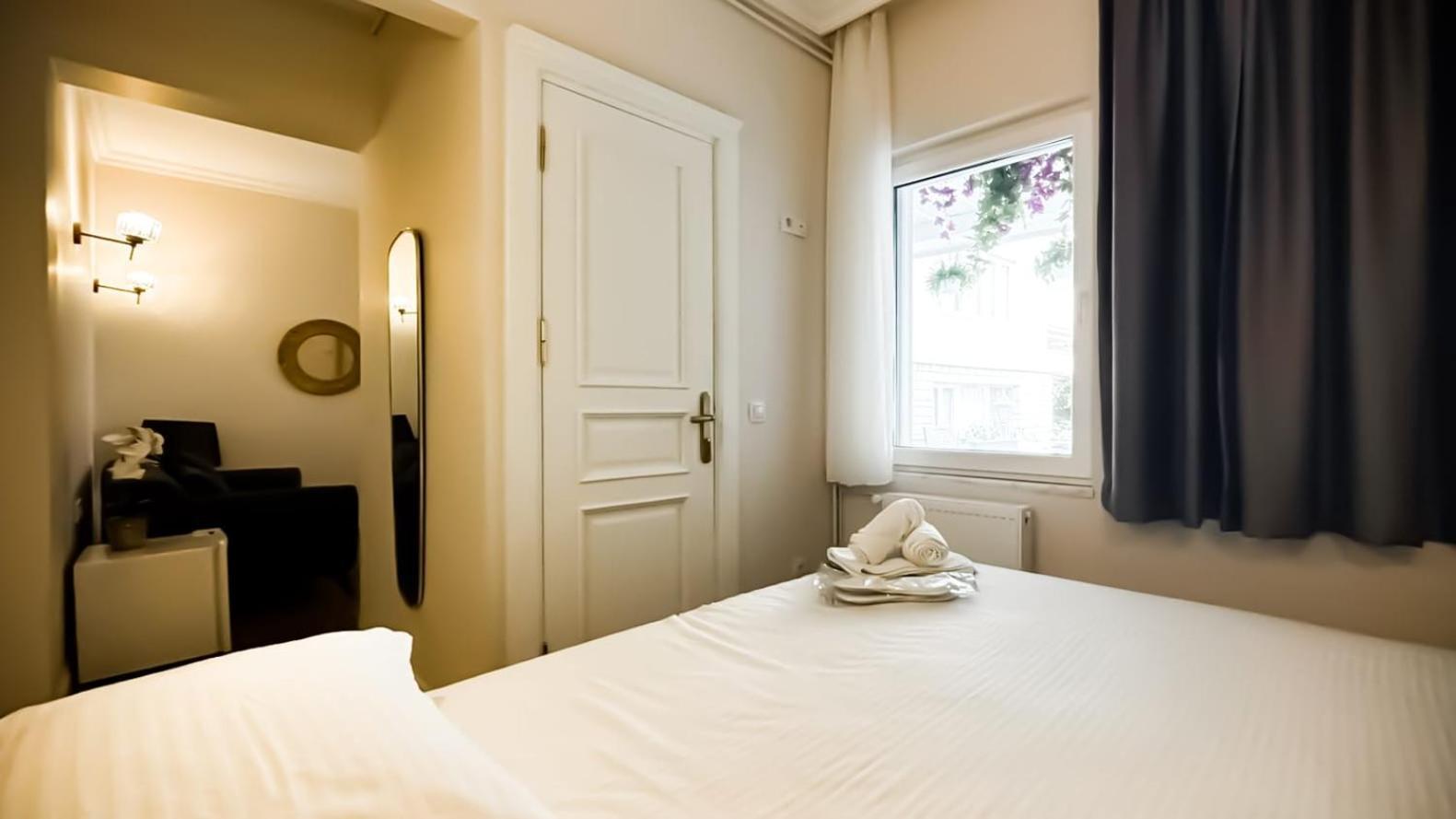 Hi Hotel Ivy Bueyuekada Adalar Kültér fotó